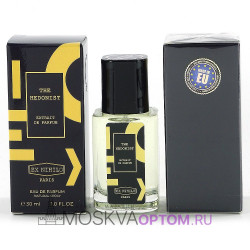 Мини-парфюм Ex Nihilo The Hedonist Extrait De Parfum Edp, 30 ml (LUXE Премиум)