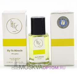 Мини-парфюм Haute Fragrance Company Fly To Miracle Edp, 30 ml (LUXE Премиум)