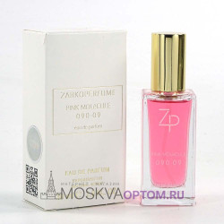 Мини парфюм Zarkoperfume PINK MOLeCULE 090.09 Edp, 30 ml (ОАЭ)