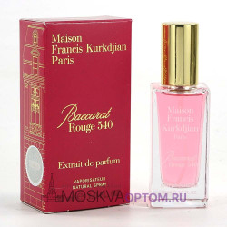 Мини парфюм Maison Francis Kurkdjian Baccarat 540 Extrait Edp, 30 ml (ОАЭ)