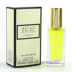 Мини парфюм Jo Malone London Wood Sage & Sea Salt Edp, 30 ml (ОАЭ)