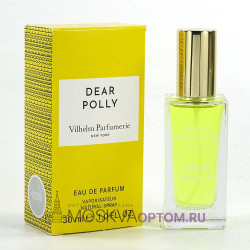 Мини парфюм Vilhelm Parfumerie Dear Polly Edp, 30 ml (ОАЭ)