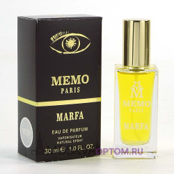 Мини парфюм Memo Marfa Edp, 30 ml (ОАЭ)
