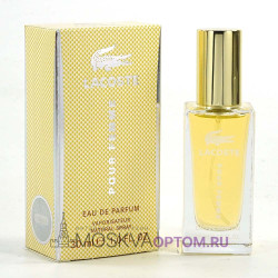 Мини парфюм Lacoste pour Femme Edp, 30 ml (ОАЭ)