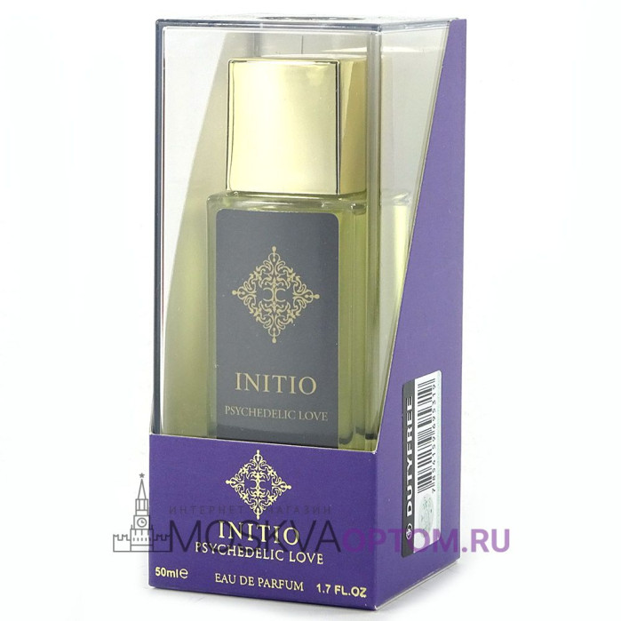 Мини-парфюм Initio Psychedelic Love Edp, 50 ml