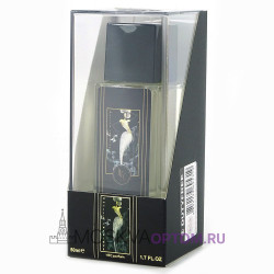 Мини-парфюм Haute Fragrance Company Devil's Intrigue Edp, 50 ml