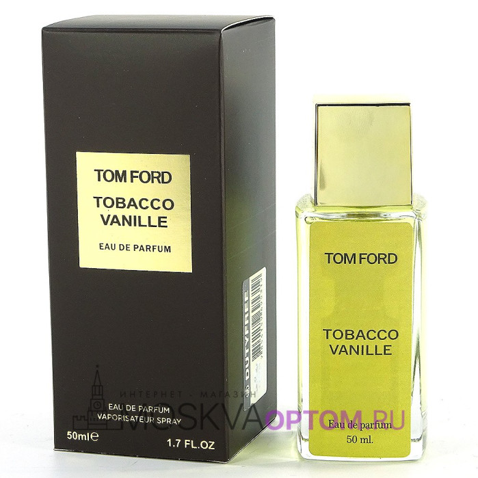 Мини-парфюм Tom Ford Tobacco Vanille Edp, 50 ml