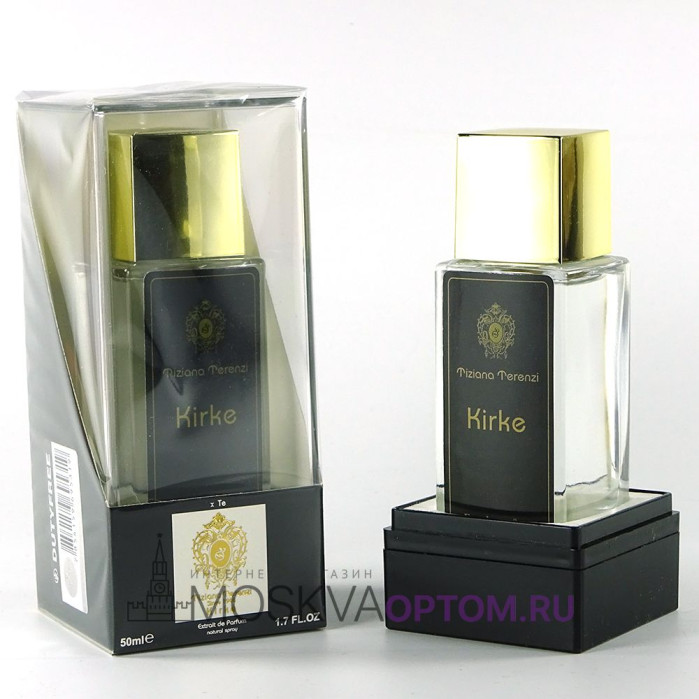 Мини-парфюм Tiziana Terenzi Kirke Edp, 50 ml