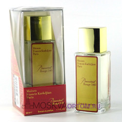 Мини-парфюм Maison Francis Kurkdjian Paris Baccarat Rouge 540 EXTRAIT, 50 ml
