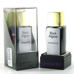 Мини-парфюм Nasomatto Black Afgano Edp, 50 ml