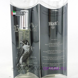 Мини-парфюм Paco Rabanne Black XS Edp, 20 ml