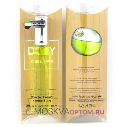 Мини- парфюм DKNY Be Delicious Edp, 20 ml 