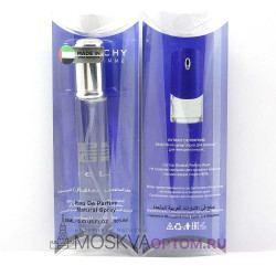 Мини- парфюм Givenchy Pour Homme Blue Label Edp, 20 ml