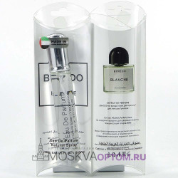 Мини- парфюм Byredo Blanche Edp, 20 ml