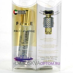 Мини- парфюм Paco Rabanne Fame Edp, 20 ml