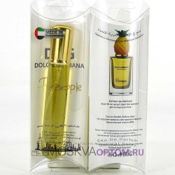 Мини- парфюм Dolce & Gabbana Pineapple Edp, 20 ml