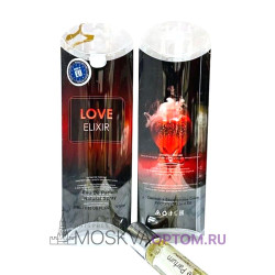 Love Elixir Edp, 20 ml