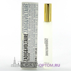 Zadig & Voltaire This Is Her Edp, 35 ml