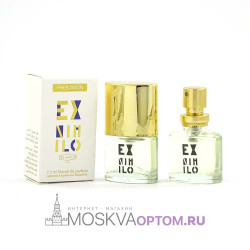 Мини- парфюм с феромонами Ex Nihilo Fleur Narcotique Edp, 7,5 ml Уценка (грязная упаковка)