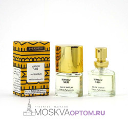 Мини- парфюм с феромонами Vilhelm Parfumerie Mango Skin Edp, 7,5 ml
