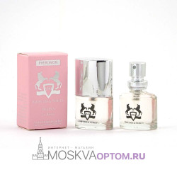 Мини- парфюм с феромонами Parfums de Marly Delina La Rosee Edp, 7,5 ml Уценка (грязная упаковка)