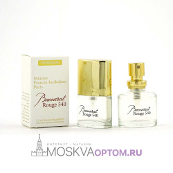 Мини- парфюм с феромонами Maison Francis Kurkdjian Baccarat 540 Edp, 7,5 ml