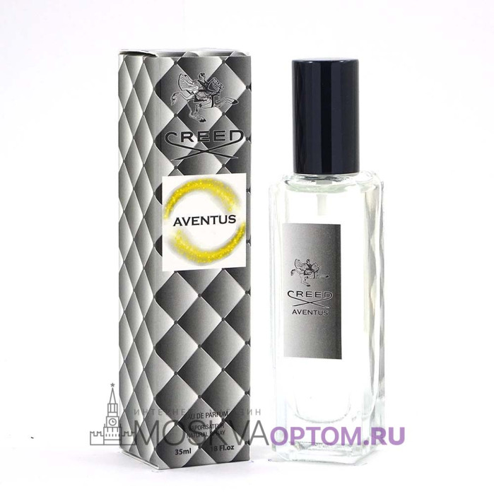 Мини-тестер Creed Aventus Edp, 35 ml