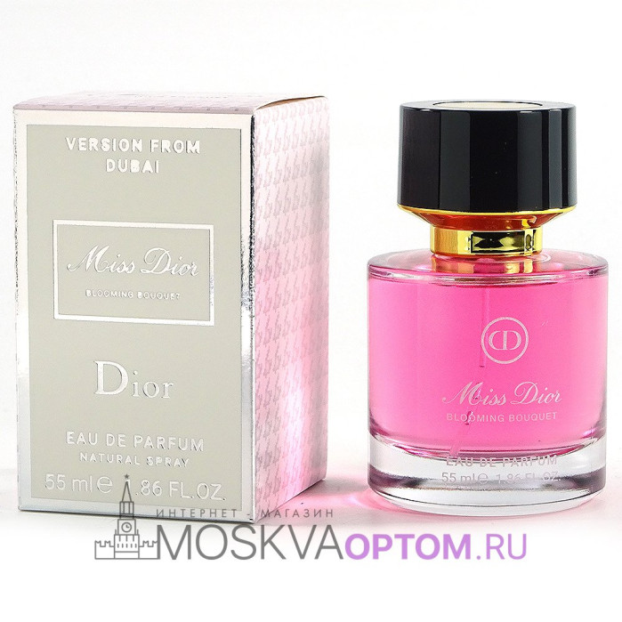 Dior Miss Dior Blooming Bouquet Edp, 55 ml (ОАЭ)