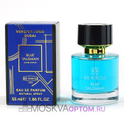 Ex Nihilo Blue Talisman Edp, 55 ml (ОАЭ)