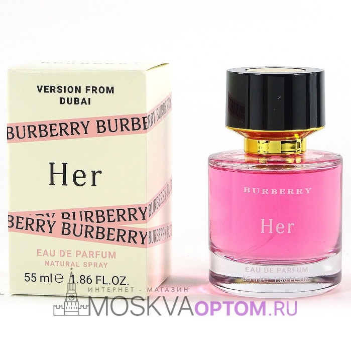 Burberry Burberry Her Edp, 55 ml (ОАЭ)