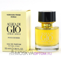 Giorgio Armani Acqua Di Gio Pour Homme Edp, 55 ml (ОАЭ)