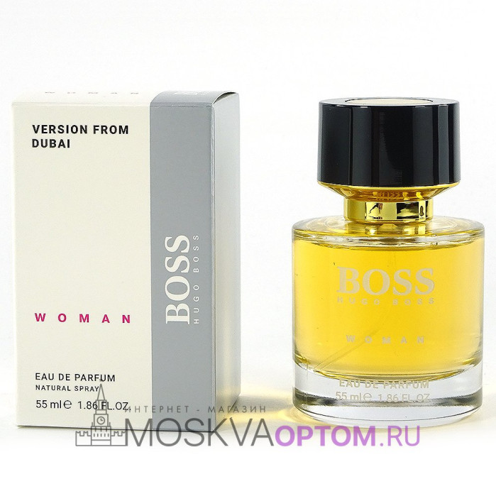 Hugo Boss Woman Edp, 55 ml (ОАЭ)