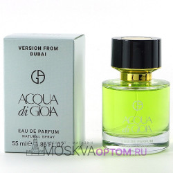 Giorgio Armani Acqua Di Gioia Edp, 55 ml (ОАЭ)