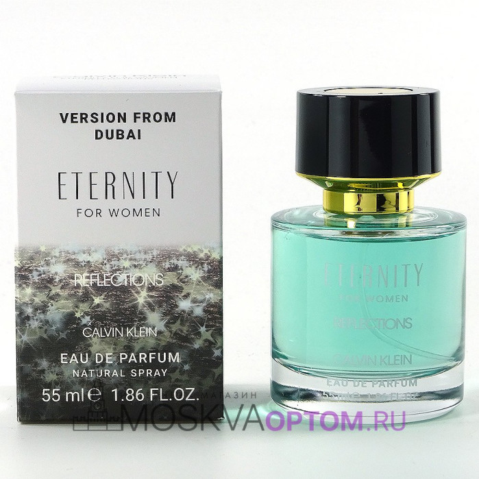 Calvin Klein Eternity For Women Reflections Edp, 55 ml (ОАЭ)