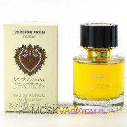 Dolce and Gabbana Devotion Edp, 55 ml (ОАЭ)