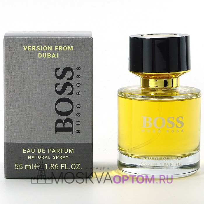 Hugo Boss Boss Edp, 55 ml (ОАЭ)