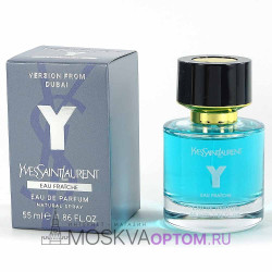 Yves Saint Laurent Y Eau Fraiche Edp, 55 ml (ОАЭ)