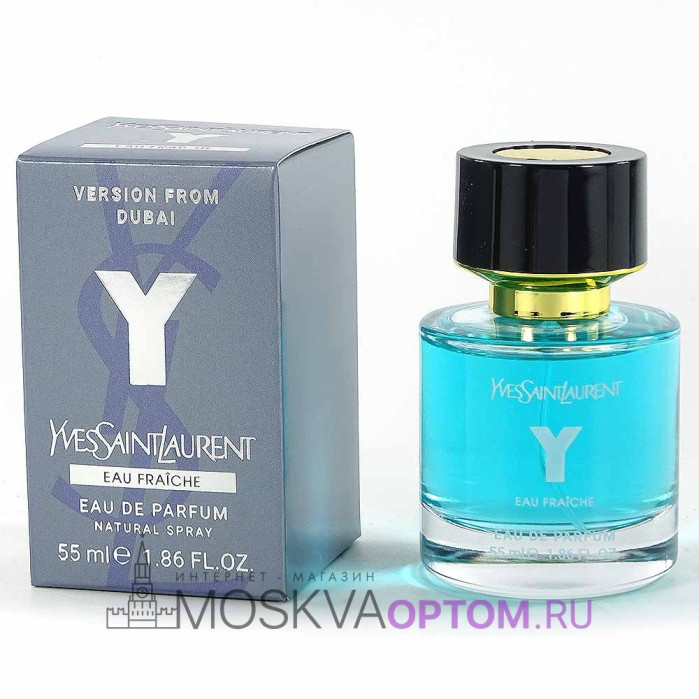 Yves Saint Laurent Y Eau Fraiche Edp, 55 ml (ОАЭ)