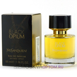 Yves Saint Laurent Black Opium Edp, 55 ml (ОАЭ)