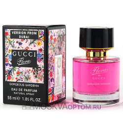 Gucci Flora Gorgeous Gardenia Edp, 55 ml (ОАЭ)