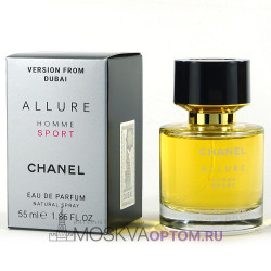 Chanel Allure Homme Sport Edp, 55 ml (ОАЭ)