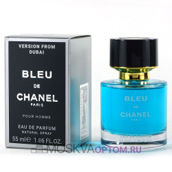Chanel Bleu De Chanel Pour Homme Edp, 55 ml (ОАЭ)