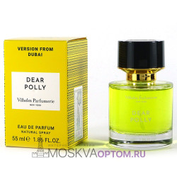 Vilhelm Parfumerie Dear Polly Edp, 55 ml (ОАЭ)