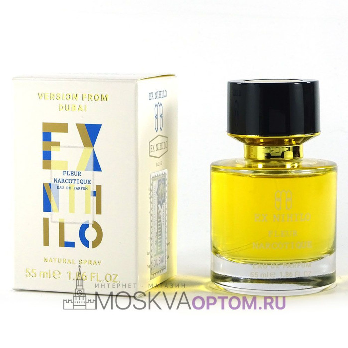 Ex Nihilo Fleur Narcotique Edp, 55 ml (ОАЭ)