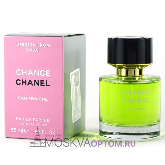 Chanel Chance Eau Fraiche Edp, 55 ml (ОАЭ)