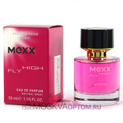 Mexx Fly High Edp, 55 ml (ОАЭ)