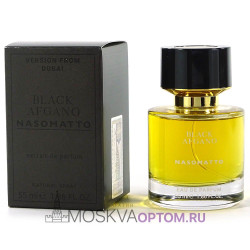 Nasomatto Black Afgano Extrait de Parfum Edp, 55 ml (ОАЭ)