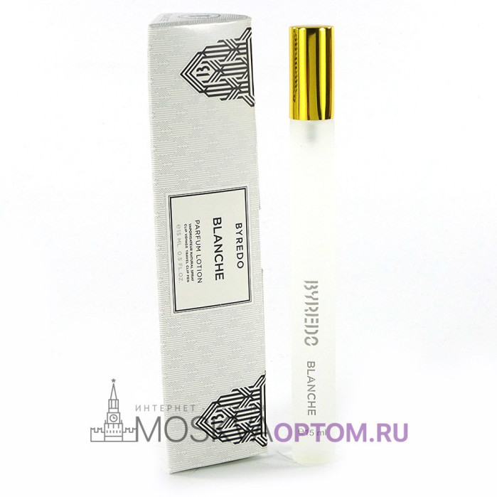 Byredo Parfums Blanche Edp, 15 ml