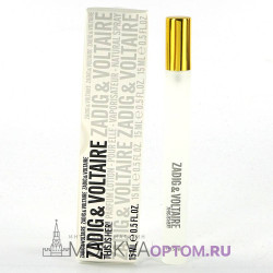 ZADIG & VOLTAIRE This is Her Edp, 15 ml