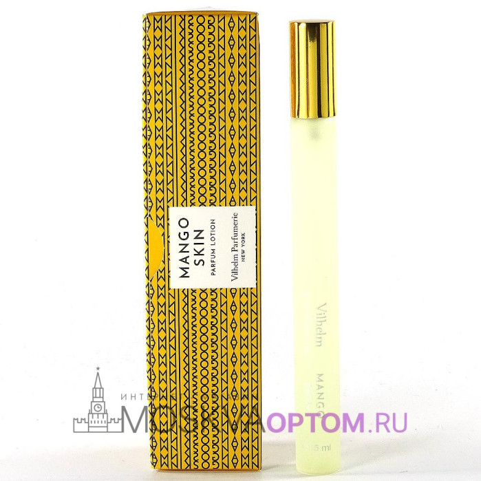 Vilhelm Parfumerie Mango Skin Edp, 15 ml